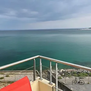 Appartement Cosy Les Pieds Dans L’eau, Vue Exceptionnelle, Crozon