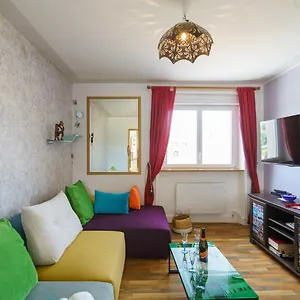 Appartement L'atlantique, Crozon
